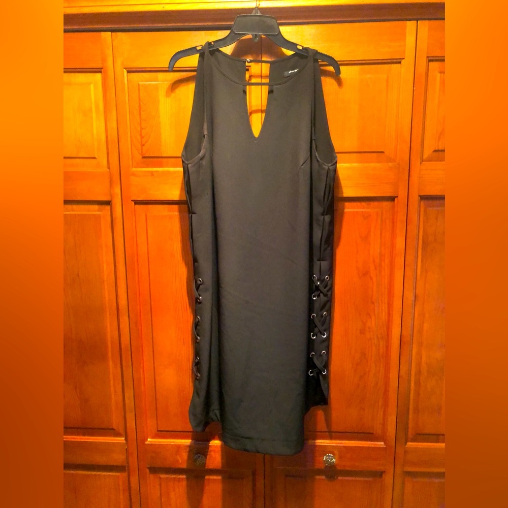 Sharagano Formal Dress